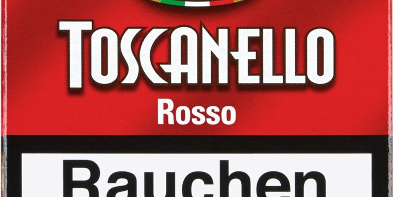 Toscanello Rosso Caffe Đức Giá bao nhiêu tại Việt Nam?